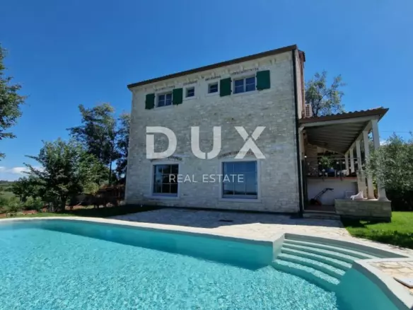 5-bedroom Villa In Poreč, Croatia (177 M²)