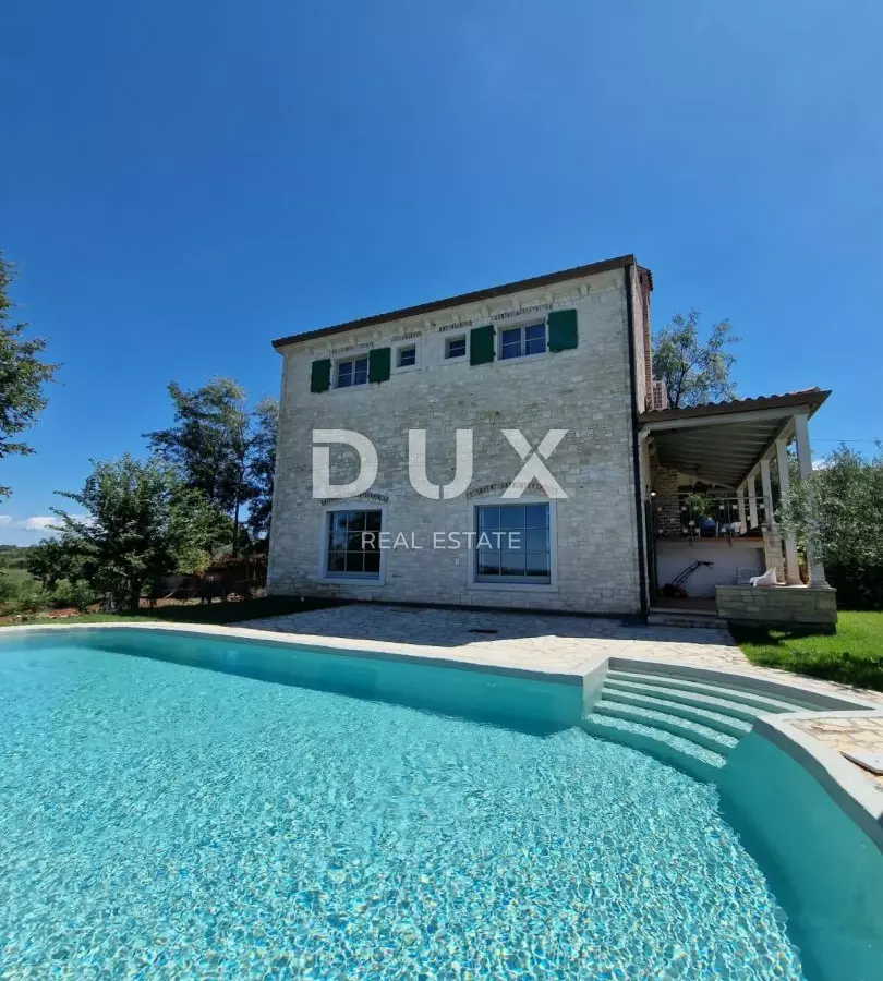 5-bedroom Villa In Poreč, Croatia (177 M²)