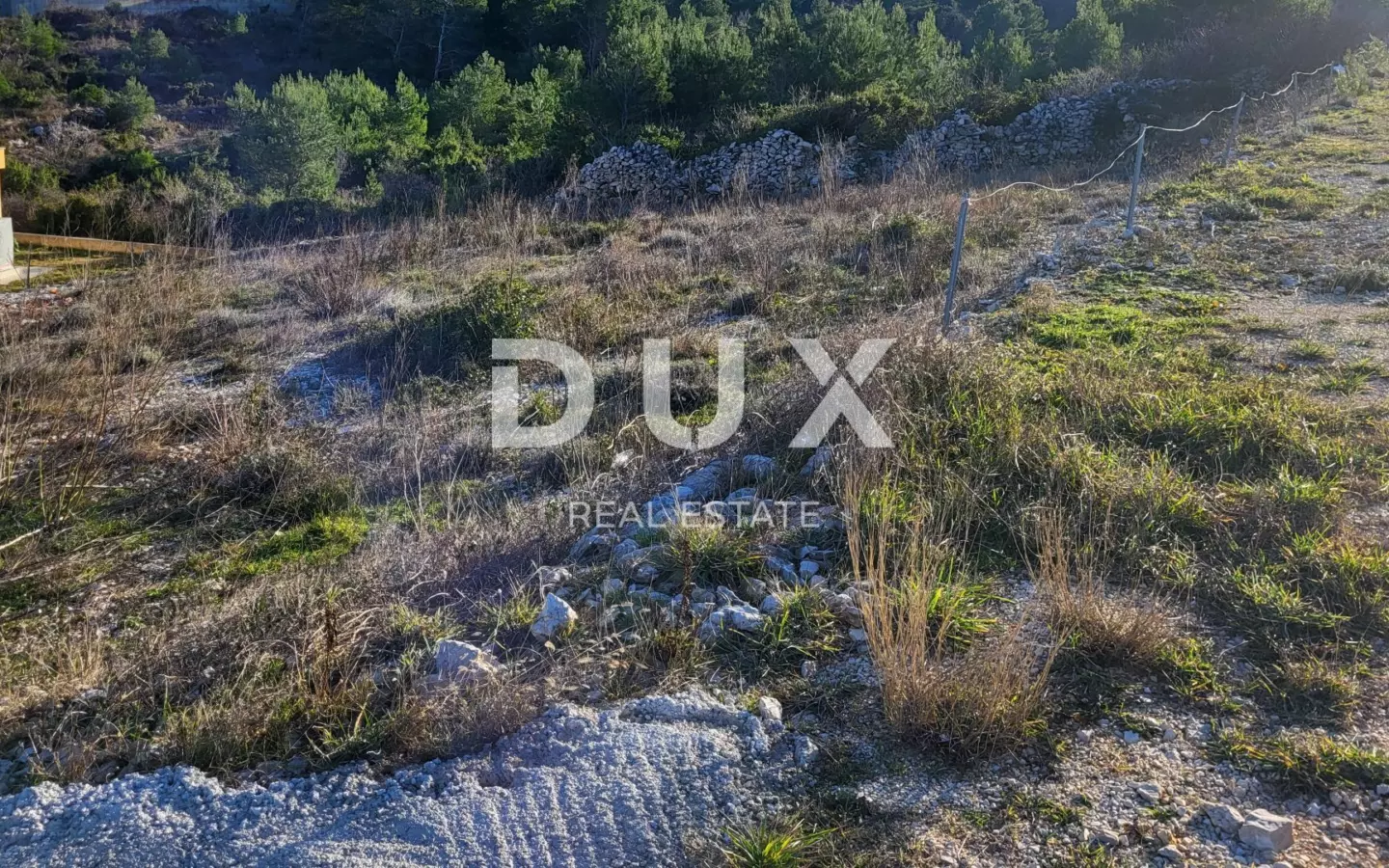 Land In Novigrad, Croatia (725 M²)
