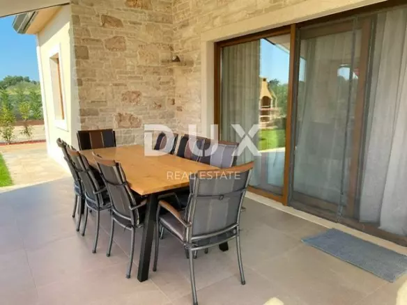 4-bedroom Detached House In Novigrad, Croatia (194 M²)