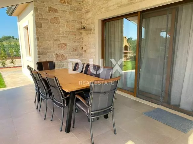 4-bedroom Detached House In Novigrad, Croatia (194 M²)