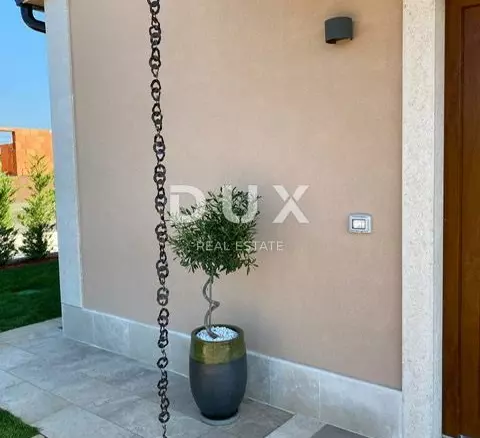 4-bedroom Detached House In Novigrad, Croatia (194 M²)