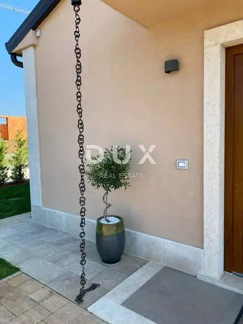 4-bedroom Detached House In Novigrad, Croatia (194 M²)