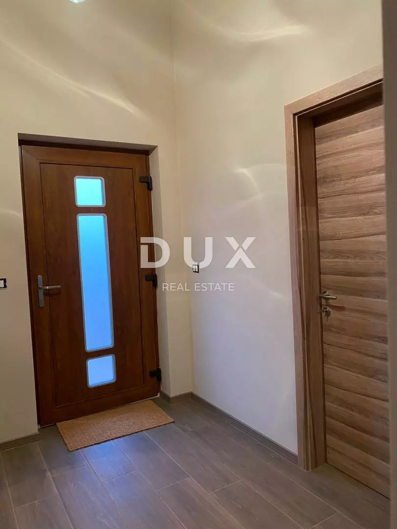 4-bedroom Detached House In Novigrad, Croatia (194 M²)