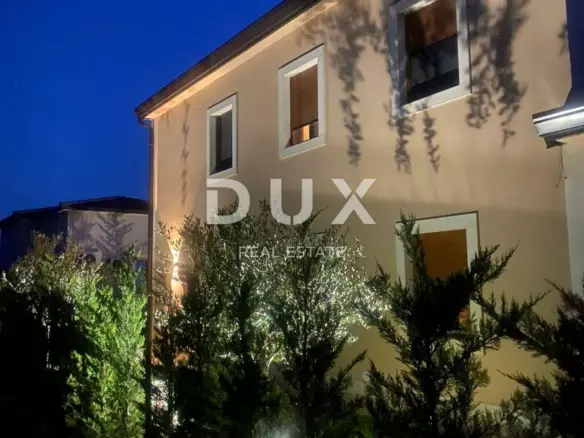 4-bedroom Detached House In Novigrad, Croatia (194 M²)