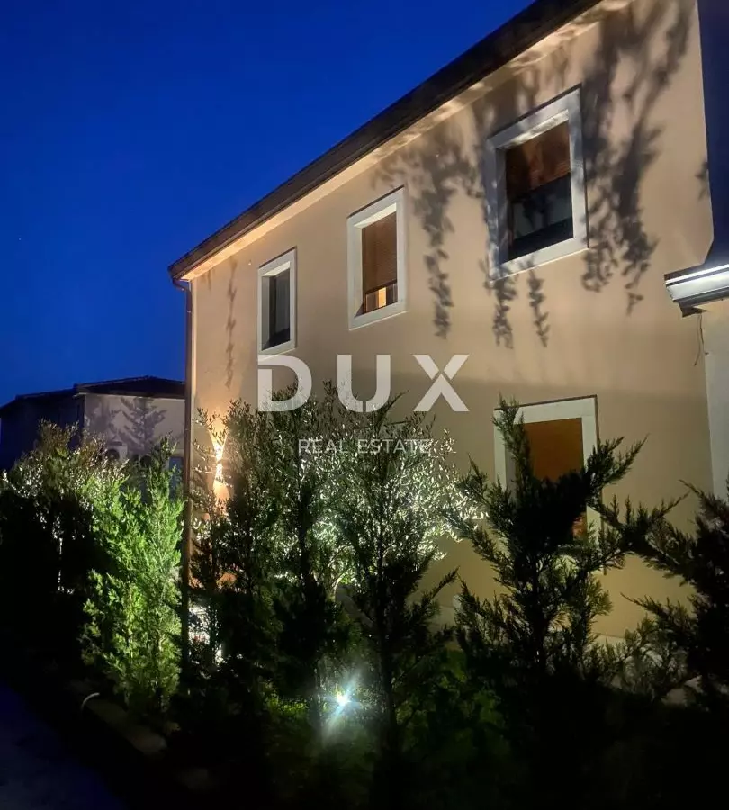 4-bedroom Detached House In Novigrad, Croatia (194 M²)