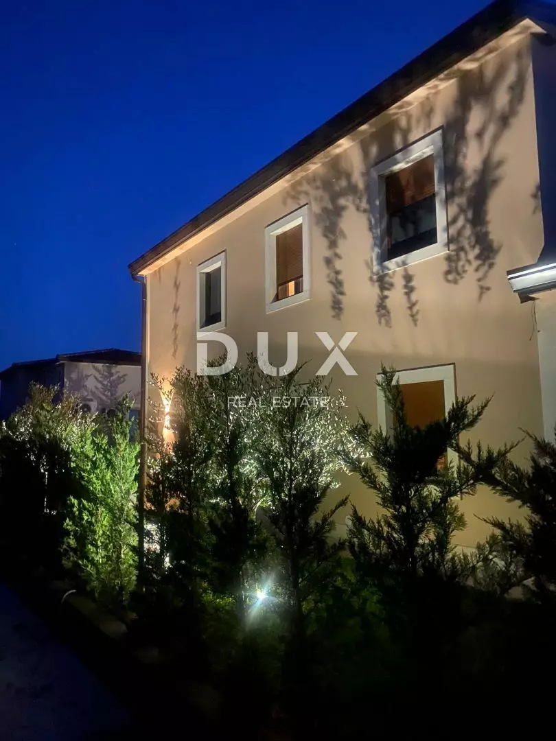 4-bedroom Detached House In Novigrad, Croatia (194 M²)