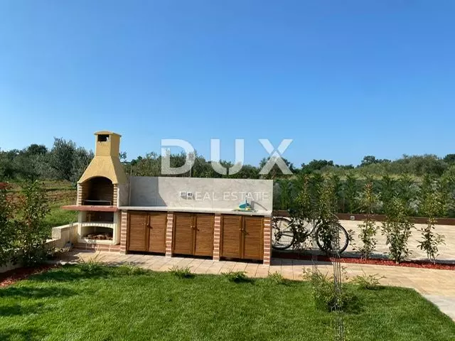 4-bedroom Detached House In Novigrad, Croatia (194 M²)