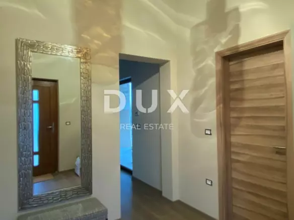 4-bedroom Detached House In Novigrad, Croatia (194 M²)