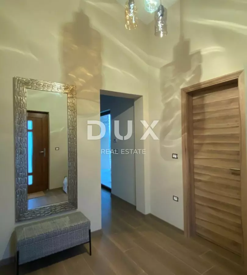 4-bedroom Detached House In Novigrad, Croatia (194 M²)