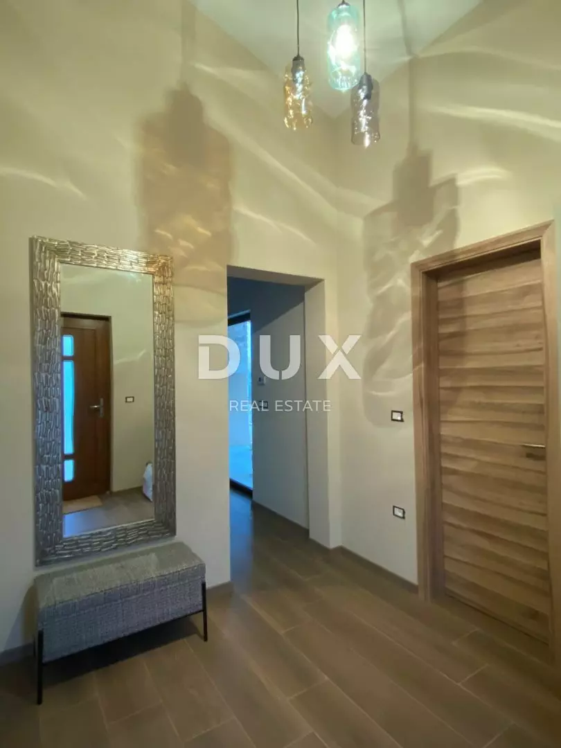 4-bedroom Detached House In Novigrad, Croatia (194 M²)