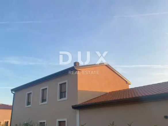 4-bedroom Detached House In Novigrad, Croatia (194 M²)