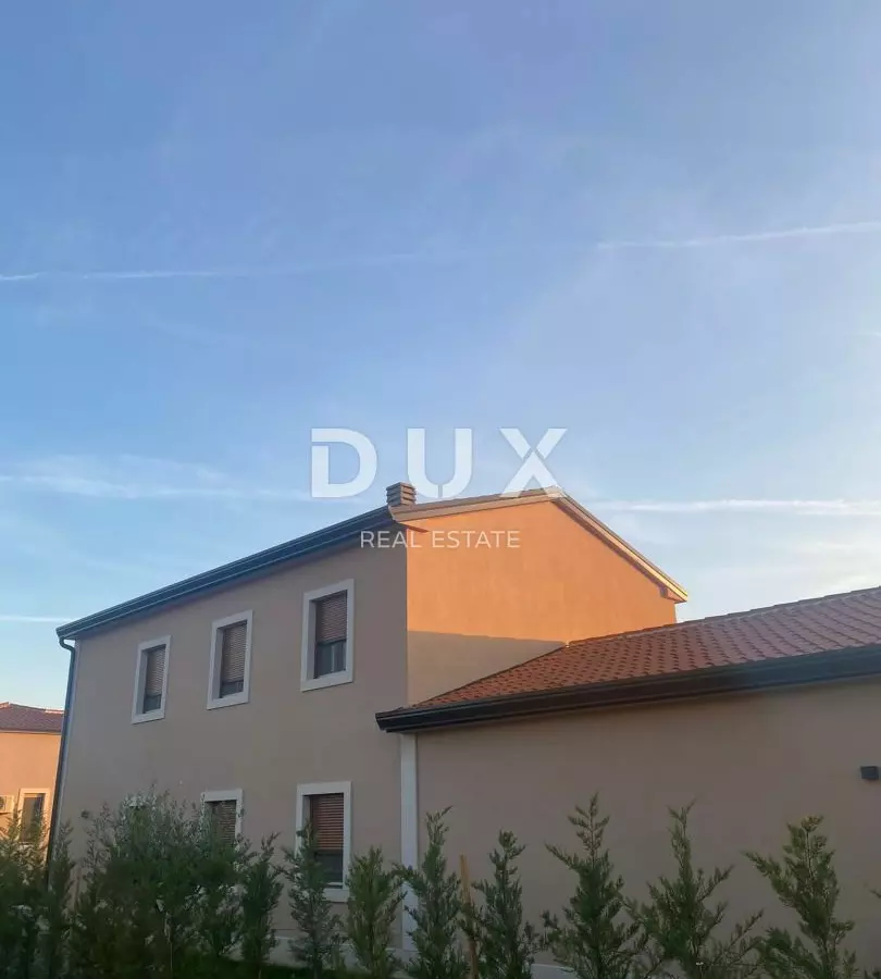 4-bedroom Detached House In Novigrad, Croatia (194 M²)