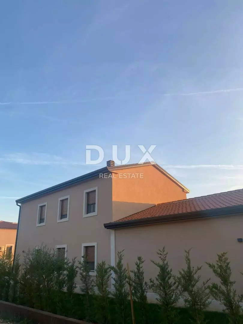 4-bedroom Detached House In Novigrad, Croatia (194 M²)