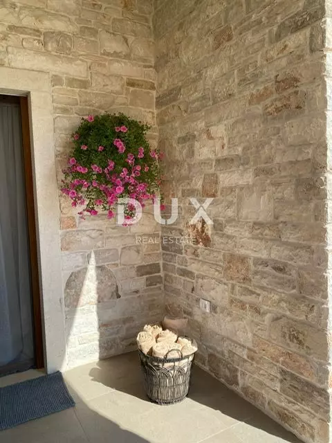 4-bedroom Detached House In Novigrad, Croatia (194 M²)