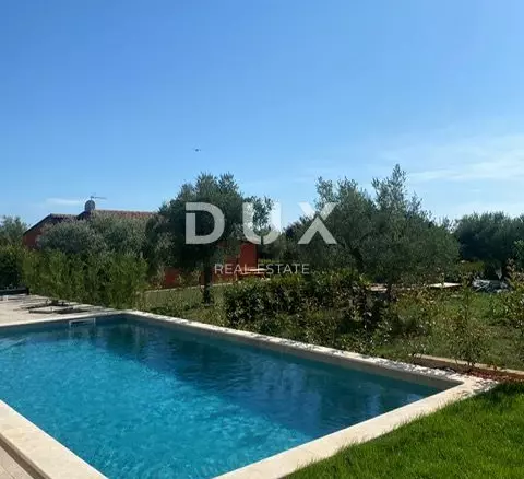 4-bedroom Detached House In Novigrad, Croatia (194 M²)