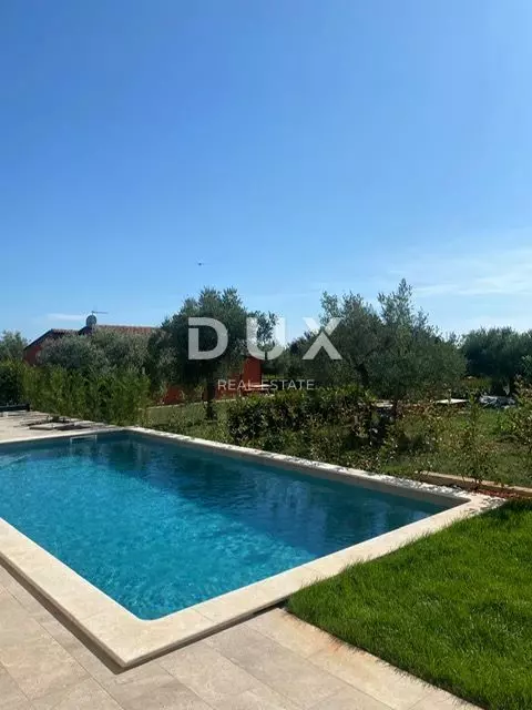 4-bedroom Detached House In Novigrad, Croatia (194 M²)
