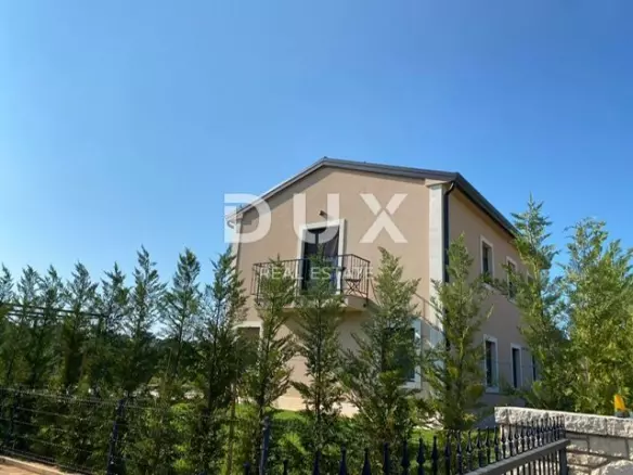 4-bedroom Detached House In Novigrad, Croatia (194 M²)