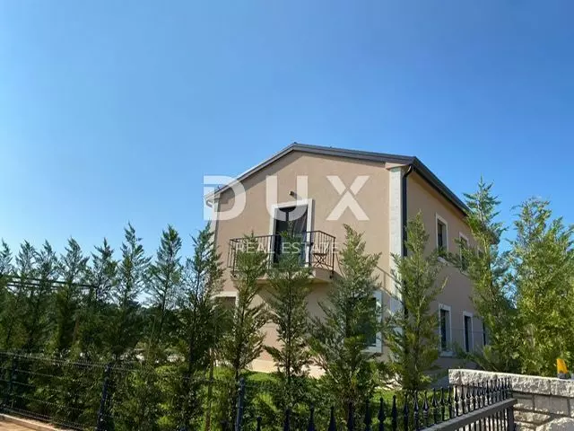 4-bedroom Detached House In Novigrad, Croatia (194 M²)