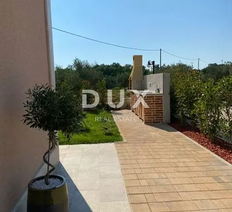 4-bedroom Detached House In Novigrad, Croatia (194 M²)