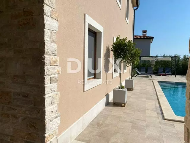 4-bedroom Detached House In Novigrad, Croatia (194 M²)