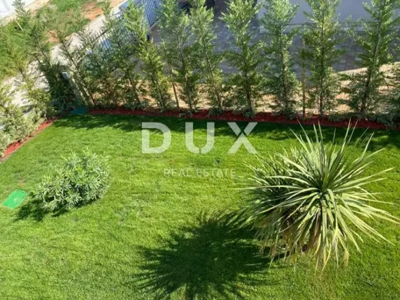 4-bedroom Detached House In Novigrad, Croatia (194 M²)