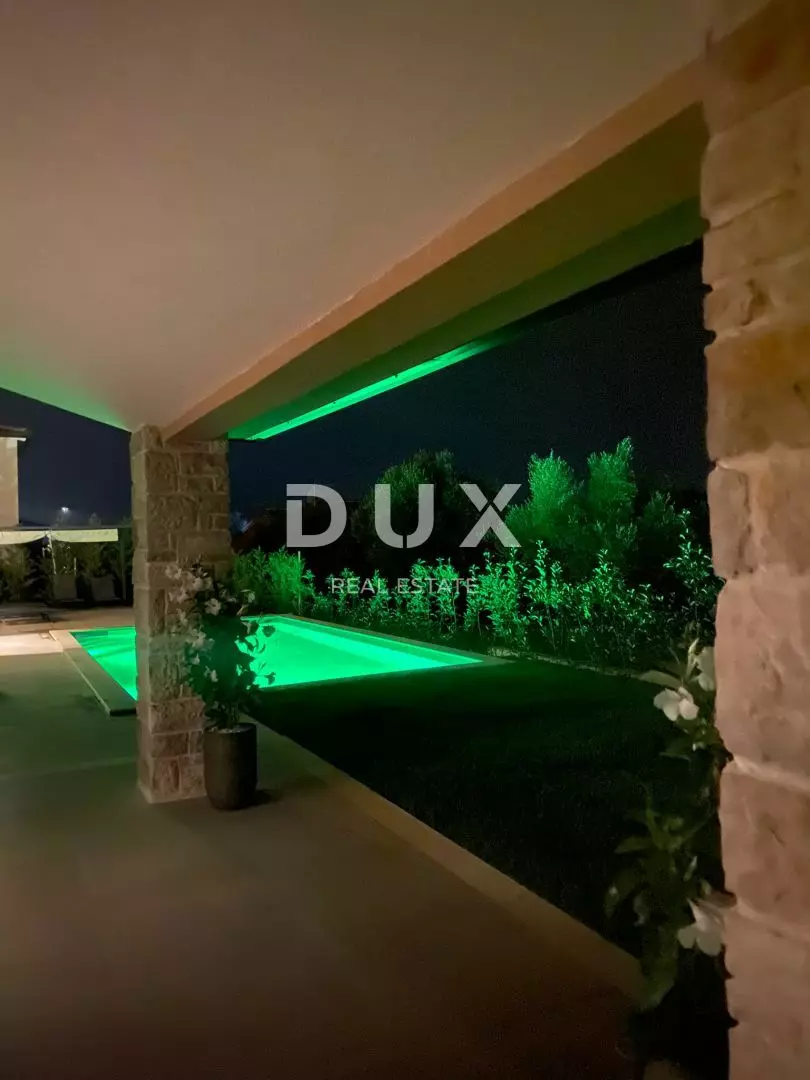 4-bedroom Detached House In Novigrad, Croatia (194 M²)