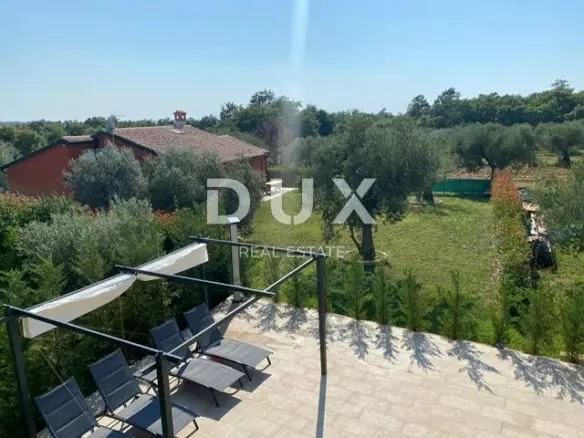 4-bedroom Detached House In Novigrad, Croatia (194 M²)