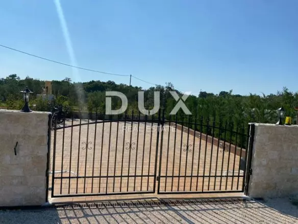 4-bedroom Detached House In Novigrad, Croatia (194 M²)