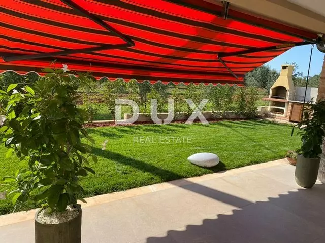 4-bedroom Detached House In Novigrad, Croatia (194 M²)