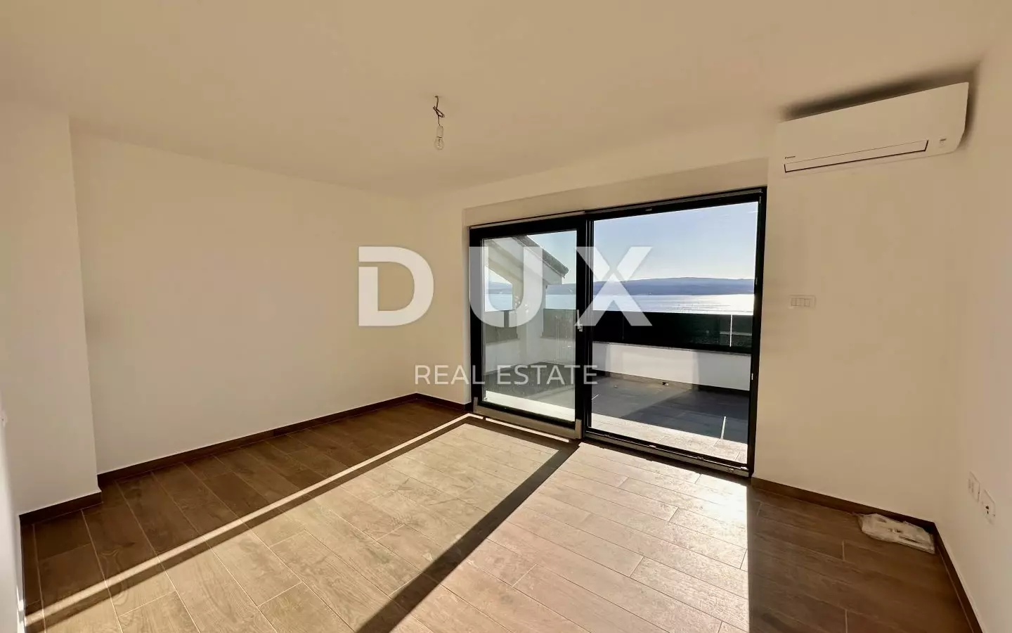 2-bedroom Apartment In Dramalj, Croatia (101 M²)