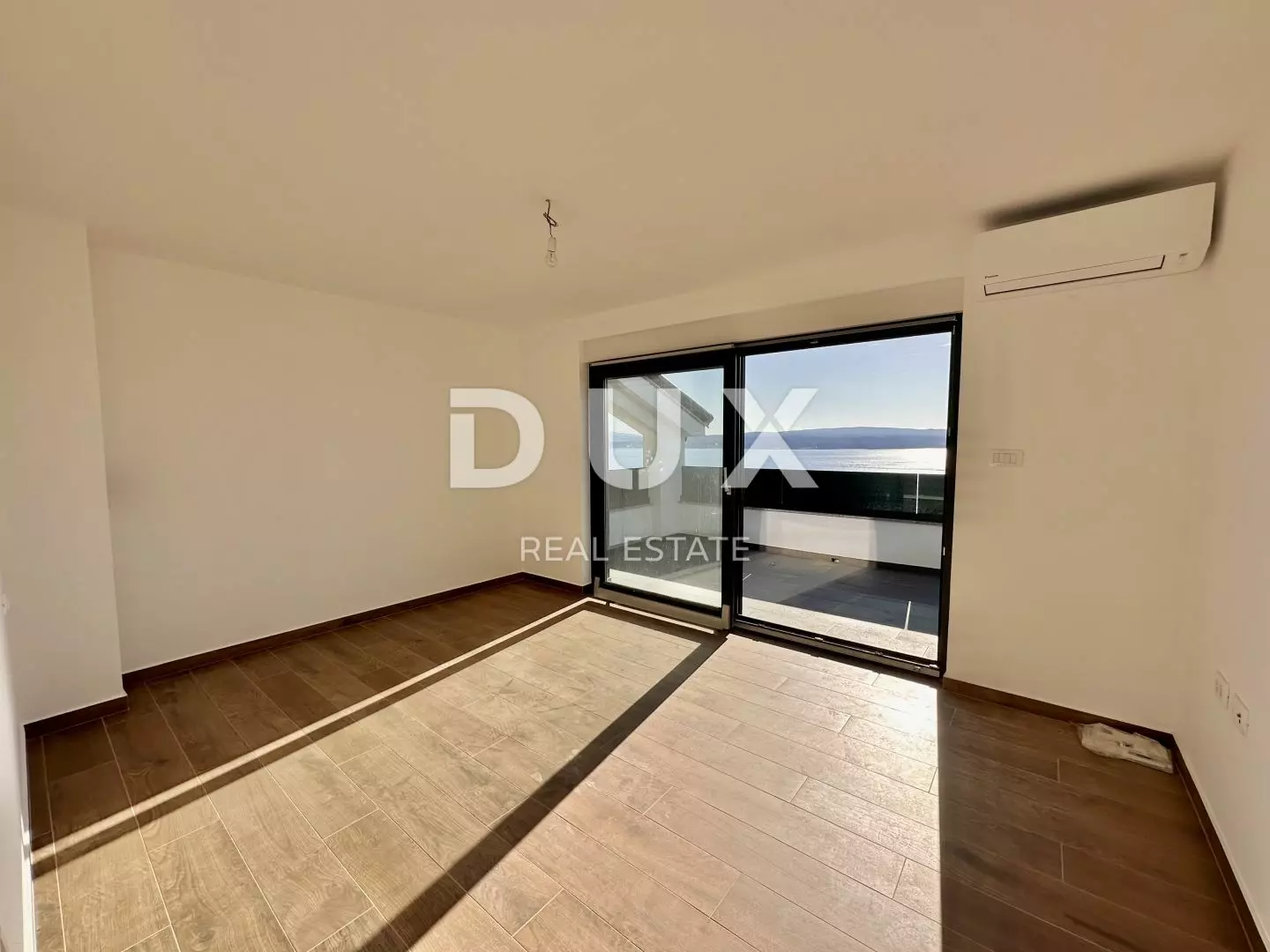 2-bedroom Apartment In Dramalj, Croatia (101 M²)
