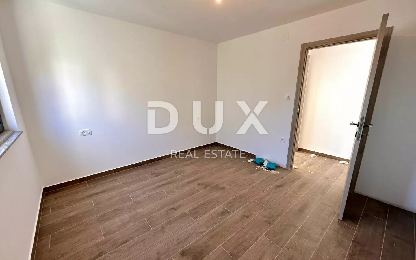 2-bedroom Apartment In Dramalj, Croatia (101 M²)