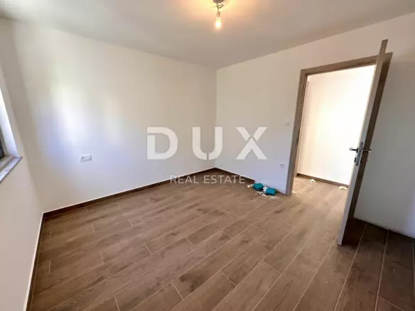 2-bedroom Apartment In Dramalj, Croatia (101 M²)