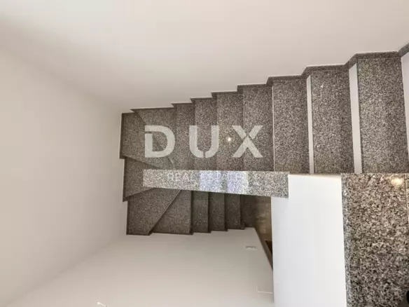 2-bedroom Apartment In Dramalj, Croatia (101 M²)