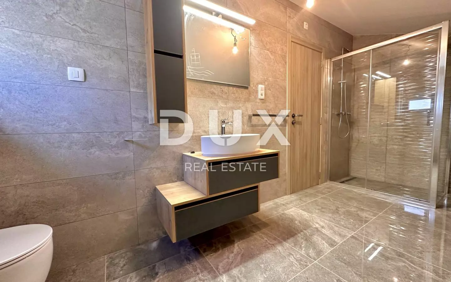 2-bedroom Apartment In Dramalj, Croatia (101 M²)