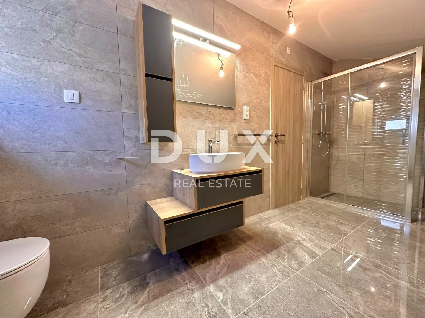 2-bedroom Apartment In Dramalj, Croatia (101 M²)