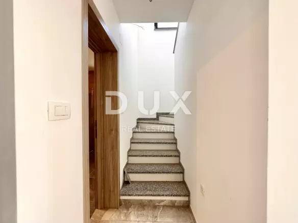 2-bedroom Apartment In Dramalj, Croatia (101 M²)