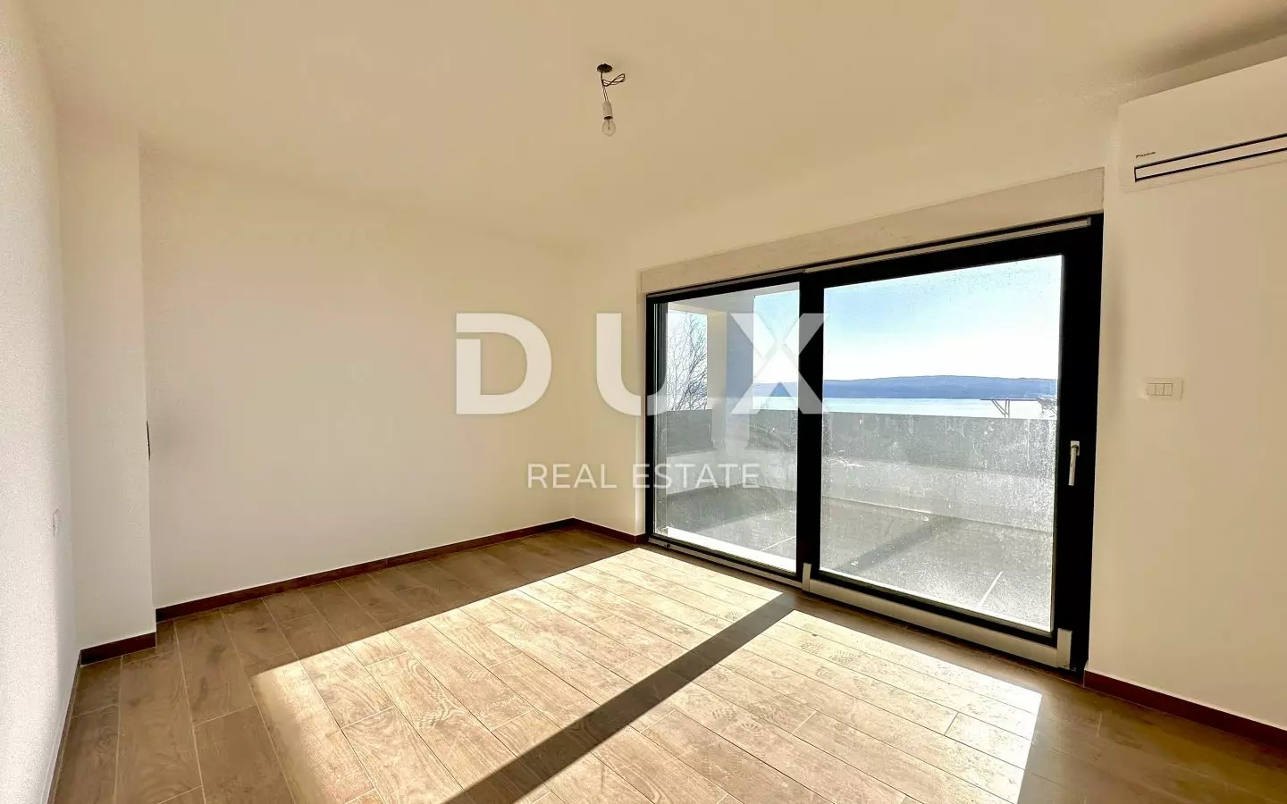 2-bedroom Apartment In Dramalj, Croatia (101 M²)