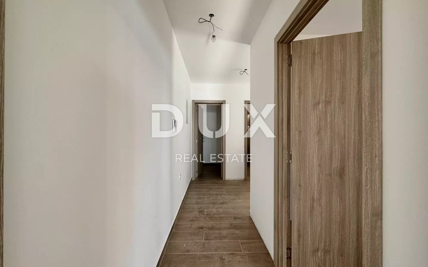 2-bedroom Apartment In Dramalj, Croatia (101 M²)