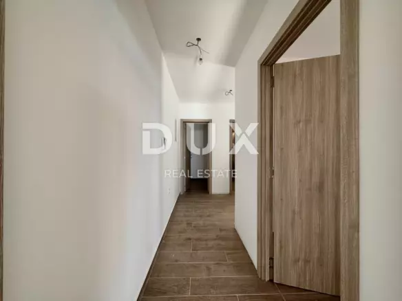 2-bedroom Apartment In Dramalj, Croatia (101 M²)