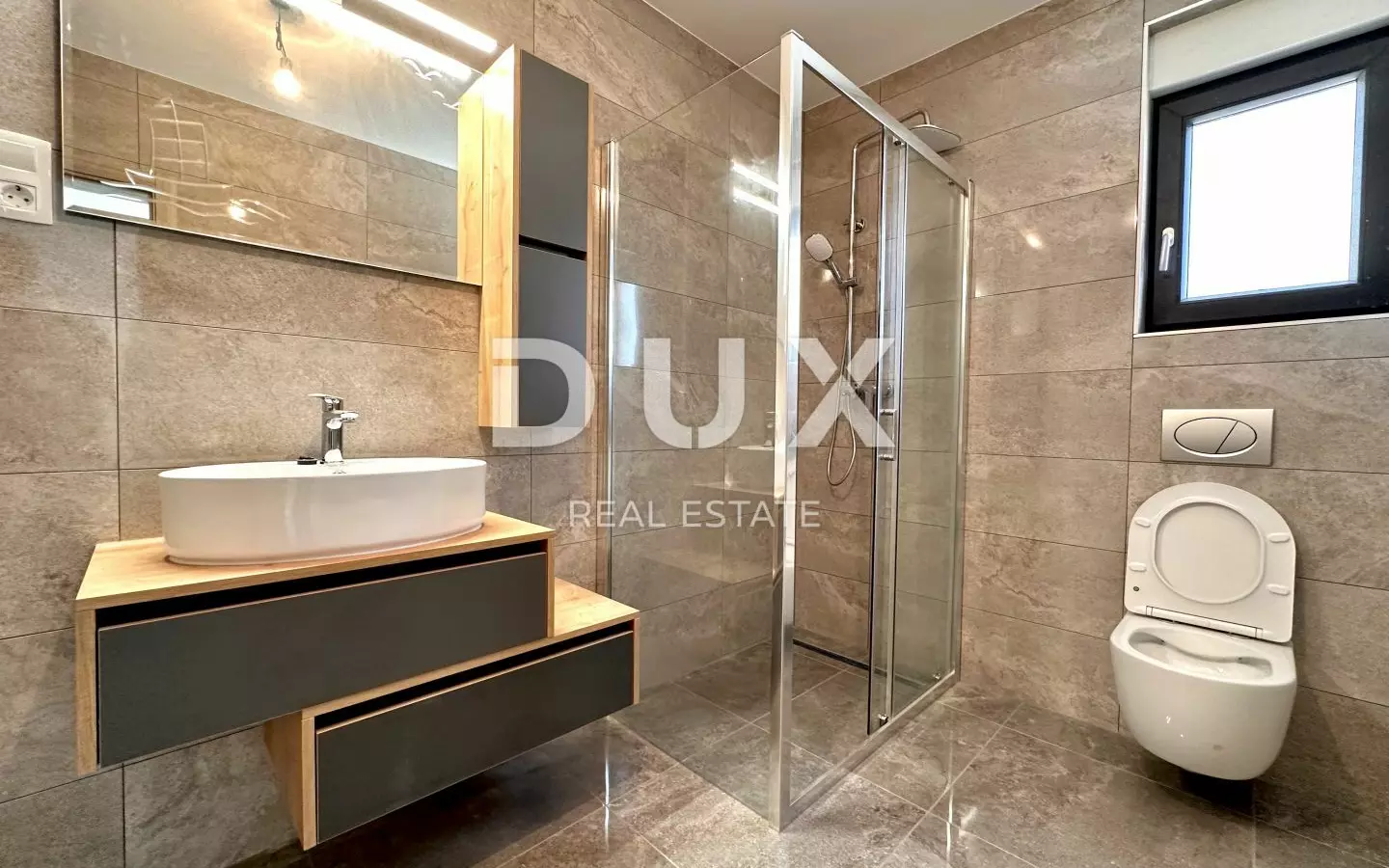 2-bedroom Apartment In Dramalj, Croatia (101 M²)