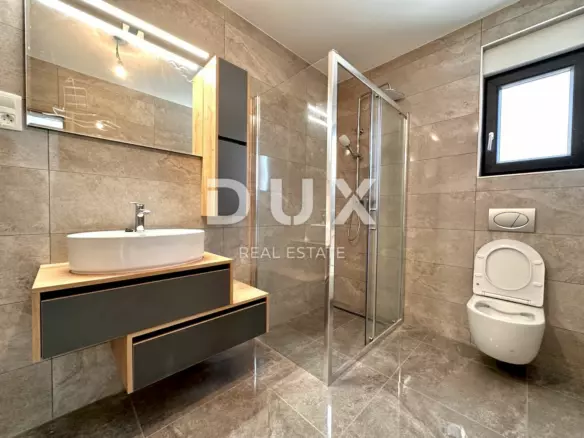 2-bedroom Apartment In Dramalj, Croatia (101 M²)