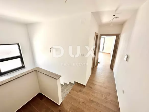 2-bedroom Apartment In Dramalj, Croatia (101 M²)