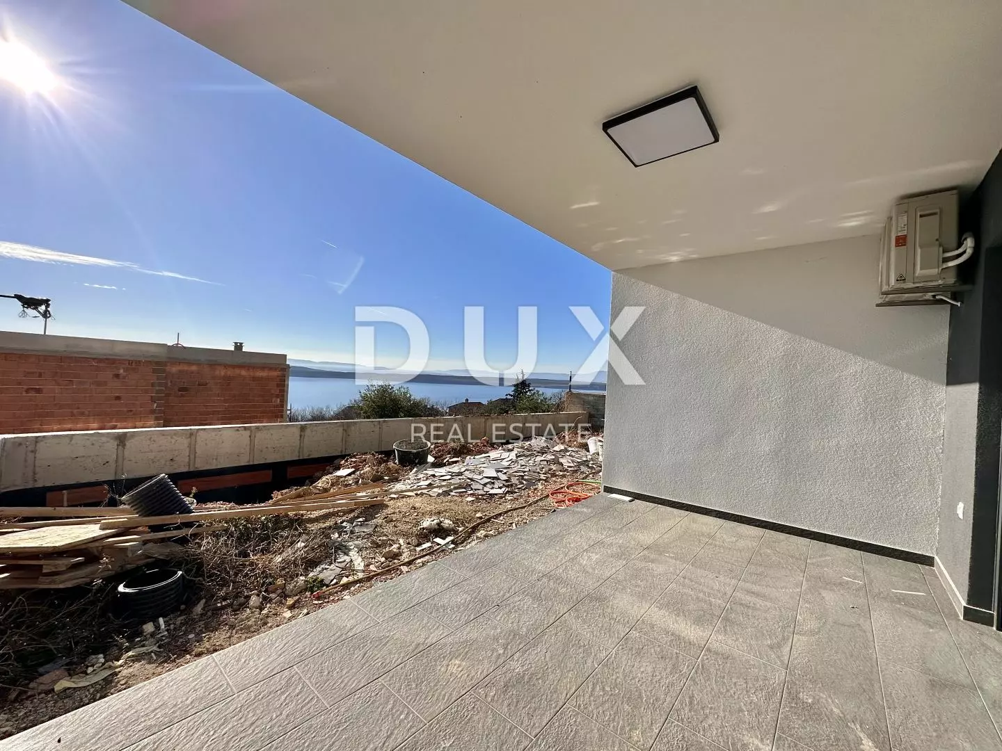 2-bedroom Apartment In Dramalj, Croatia (101 M²)