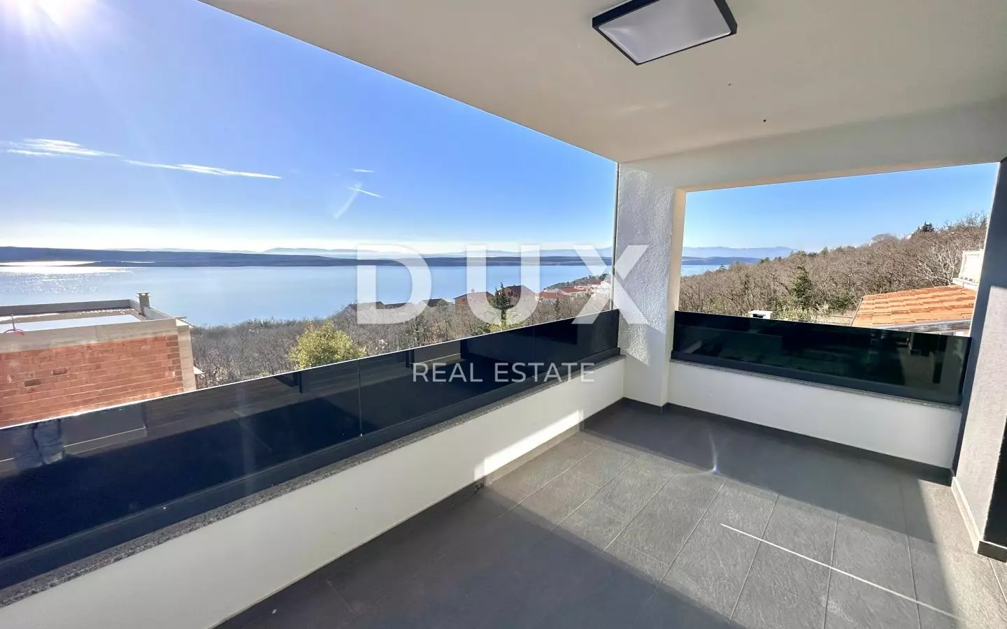 2-bedroom Apartment In Dramalj, Croatia (101 M²)