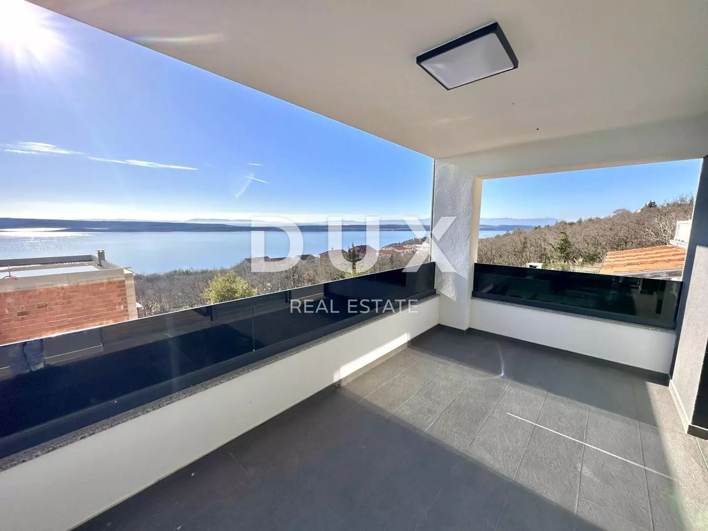 2-bedroom Apartment In Dramalj, Croatia (101 M²)