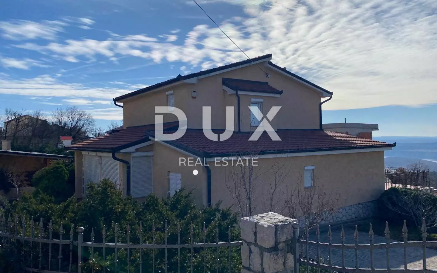 4-bedroom Villa In Šmrika, Croatia (180 M²)