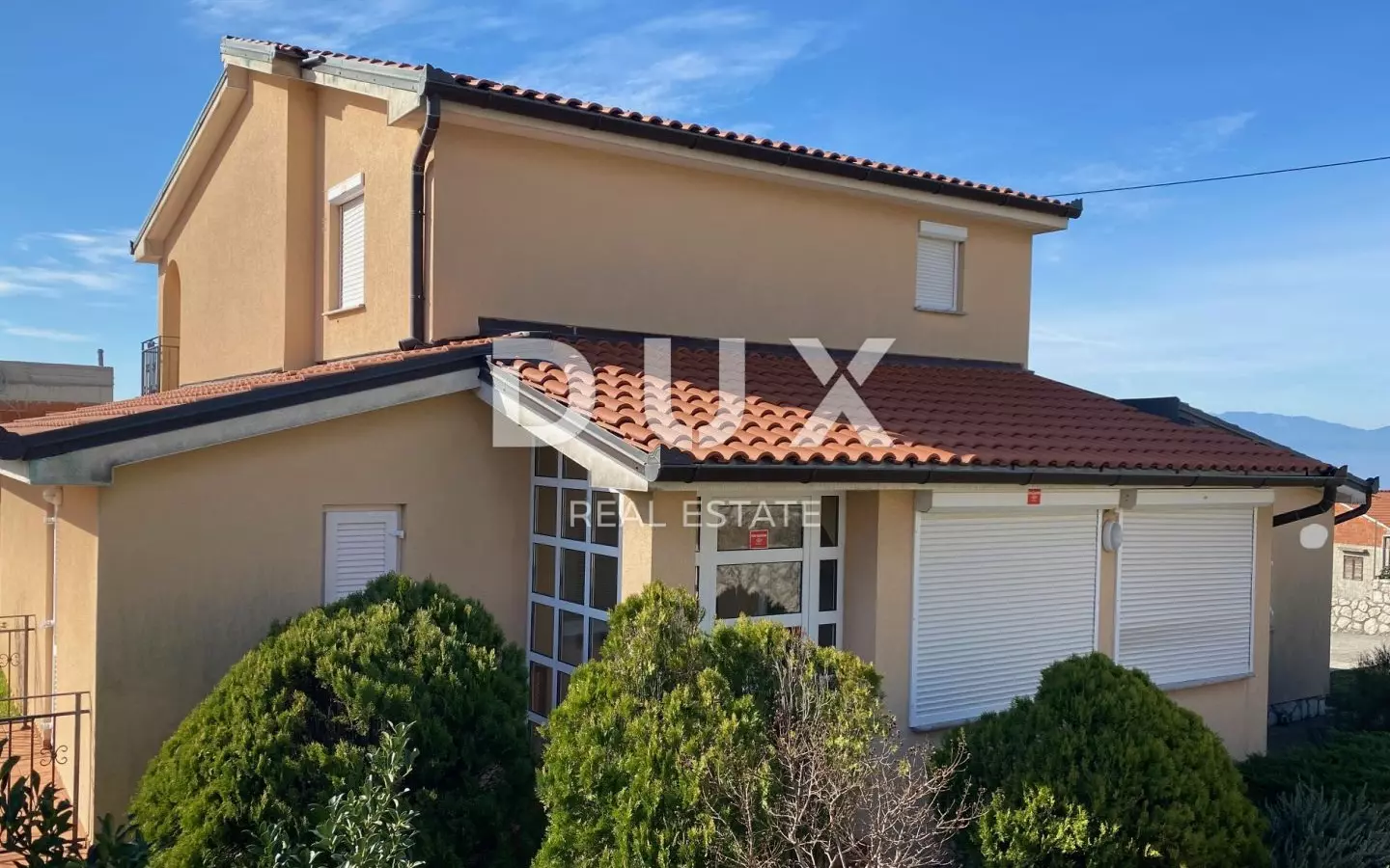 4-bedroom Villa In Šmrika, Croatia (180 M²)