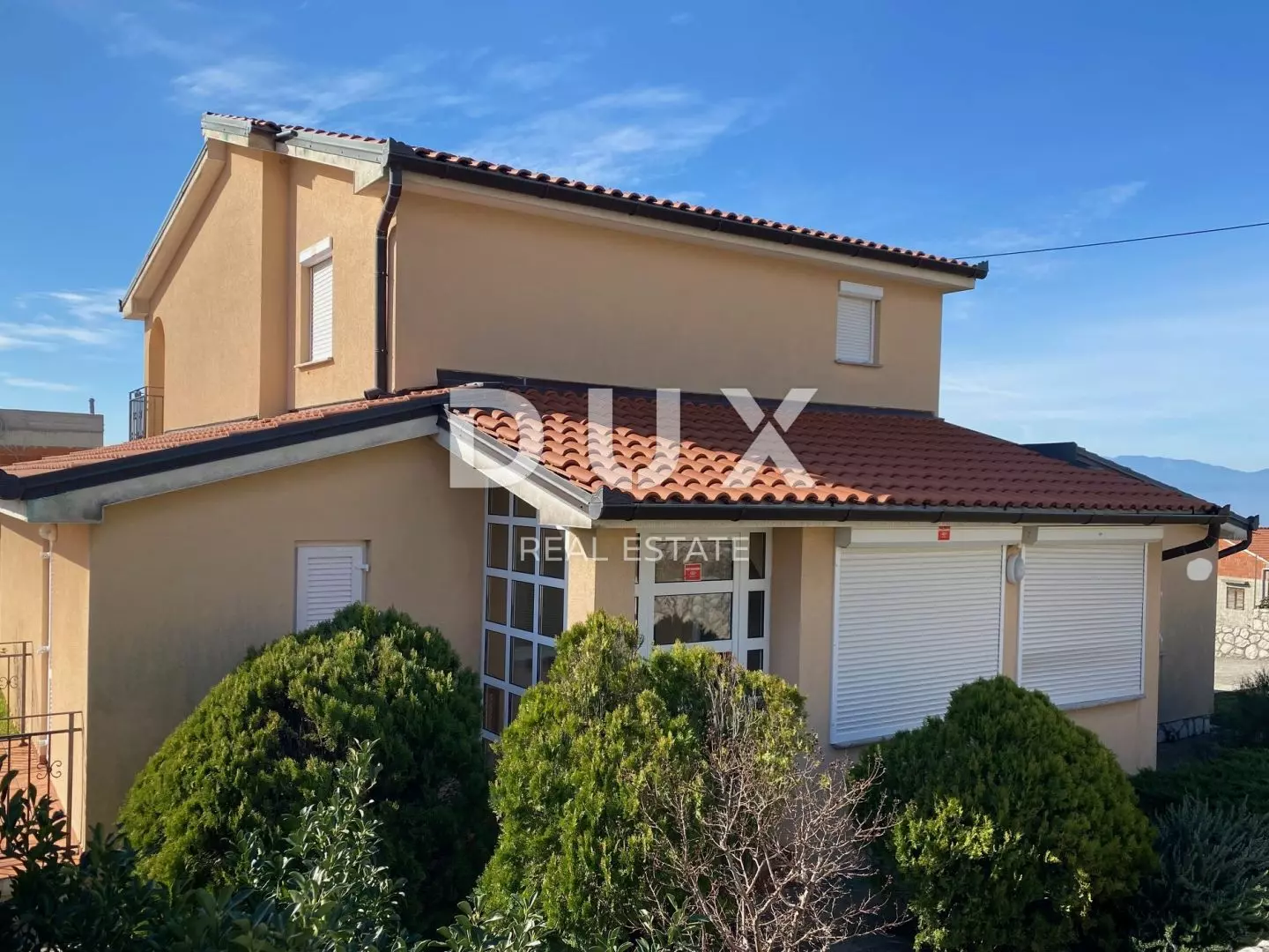 4-bedroom Villa In Šmrika, Croatia (180 M²)